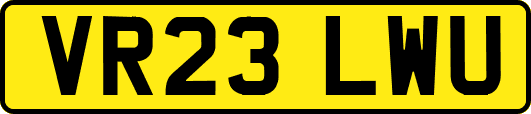VR23LWU