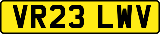 VR23LWV