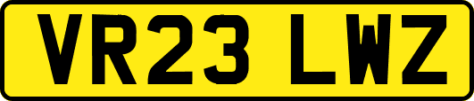 VR23LWZ