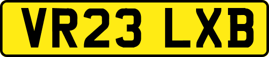 VR23LXB