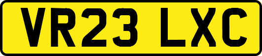 VR23LXC