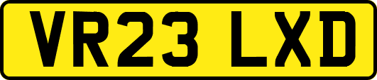 VR23LXD