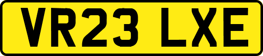 VR23LXE