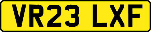 VR23LXF