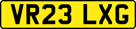 VR23LXG