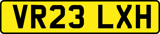VR23LXH