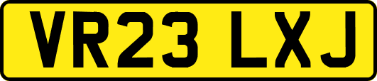VR23LXJ