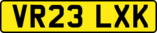 VR23LXK