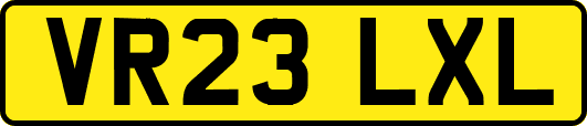 VR23LXL
