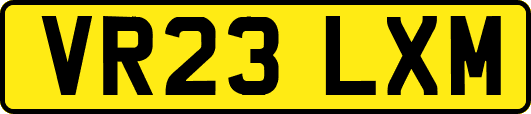 VR23LXM