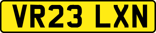 VR23LXN