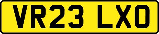 VR23LXO