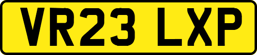 VR23LXP