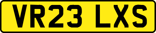 VR23LXS