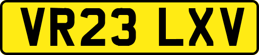VR23LXV