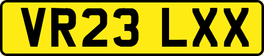 VR23LXX