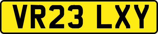 VR23LXY