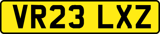 VR23LXZ