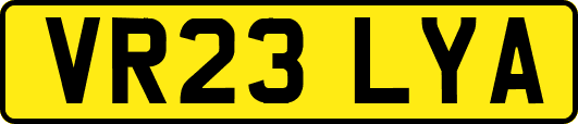 VR23LYA