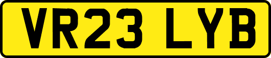 VR23LYB