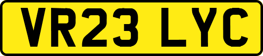 VR23LYC