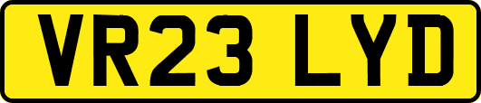 VR23LYD