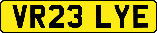 VR23LYE