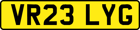VR23LYG