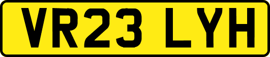 VR23LYH