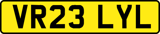 VR23LYL