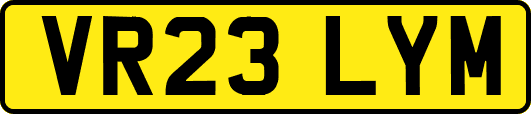 VR23LYM