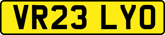 VR23LYO