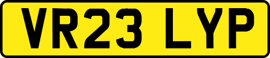 VR23LYP