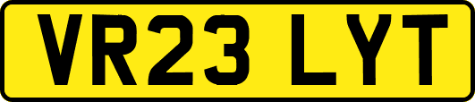 VR23LYT
