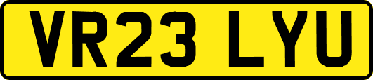 VR23LYU