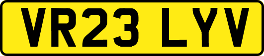 VR23LYV