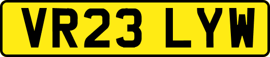 VR23LYW