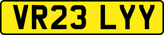 VR23LYY
