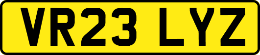 VR23LYZ