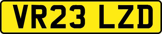 VR23LZD