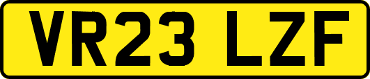 VR23LZF