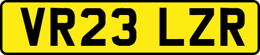 VR23LZR