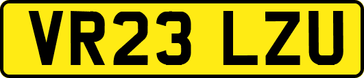 VR23LZU