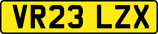 VR23LZX