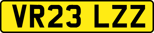 VR23LZZ