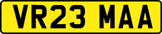 VR23MAA