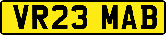 VR23MAB