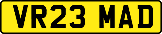 VR23MAD
