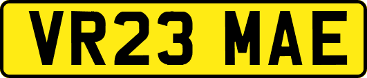 VR23MAE