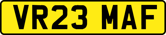 VR23MAF